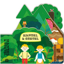 Hansel and Gretel-9788000071046