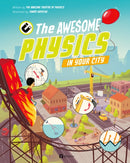 The Awesome Physics in Your City-9788000074399