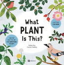 What Plant Is This?-9788000074436