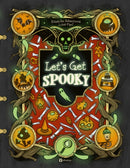 Let's Get Spooky-9788000074498