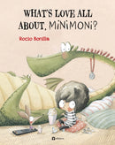 What's Love All about, Minimoni?-9788000074658