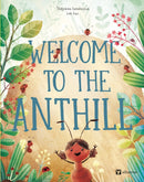 Welcome to the Anthill-9788000075730
