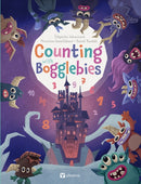 Counting with Bogglebies-9788000075792