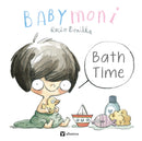 Bath Time-9788000076096