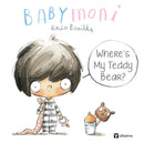Babymoni: Where''s My Teddy Bear?