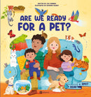Are We Ready for a Pet?-9788000076188
