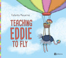 Teaching Eddie to Fly-9788000076355