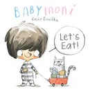 Babymoni: Let''s Eat!