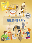 Atlas of Cats