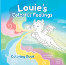 Louie''s Colorful Feelings