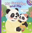 Our Special Panda Day