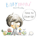 Babymoni: Time to Tidy Up!