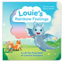 Louie's Rainbow Feelings
