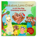 Peekaboo, Love Crew!