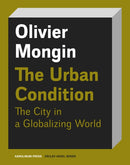 The Urban Condition-9788024632933