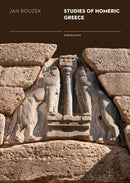 Studies of Homeric Greece-9788024635613