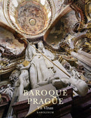 Baroque Prague-9788024643762