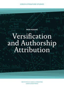 Versification and Authorship Attribution-9788024648712