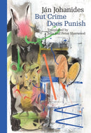 But Crime Does Punish-9788024650142