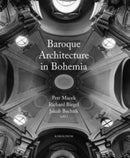 Baroque Architecture in Bohemia-9788024655185