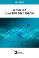 Lectures on Quantum Field Theory-9788024657912