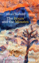 The Hours and the Minutes-9788024658964