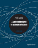 A Condensed Course of Quantum Mechanics