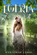 EGERIA The Launch-9788027081462