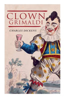 Clown Grimaldi-9788027313440
