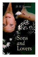 Sons and Lovers-9788027333394