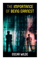 The Importance of Being Earnest-9788027338641