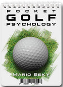 Pocket Golf Psychology-9788057015901