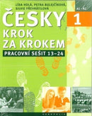 New Czech Step by Step 1: Workbook 2 - lessons 13-24-9788074701344