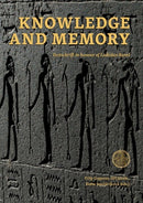 Knowledge and Memory : Festschrift in honour of Ladislav Bares-9788076710887