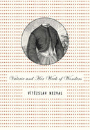 Valerie and Her Week of Wonders-9788086264196