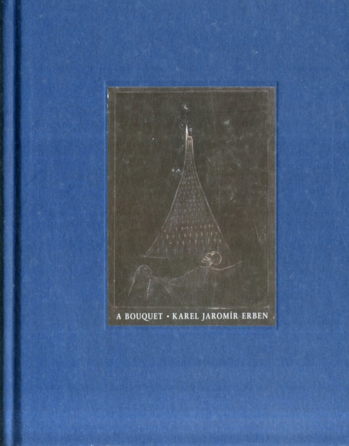 A Bouquet : Of Czech Folktales-9788086264417