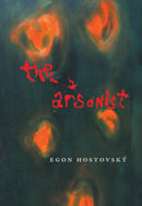 The Arsonist-9788088628101