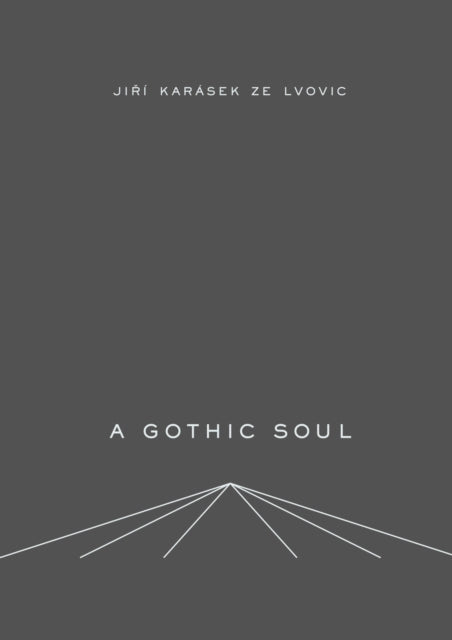 A Gothic Soul-9788088628125