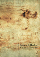 Total Fears : Selected Letters to Dubenka-9788090217195