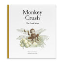 Monkey Crush-9788090753266