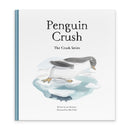 Penguin Crush-9788090753273
