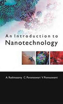 An Introduction to Nanotechnology-9788119002085