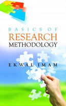 Basics of Research Methodology-9788119002825