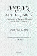 Akbar and the Jesuits