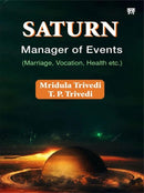 Saturn : Manager of Events-9788119196999