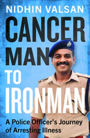Cancerman to Ironman