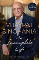 Incomplete Life