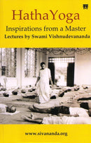 Hatha Yoga : Inspirations from a Master-9788119394326