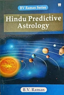 Hindu Predictive Astrology-9788119394883