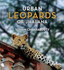 Urban Leopards of Jhalana-9788119626021